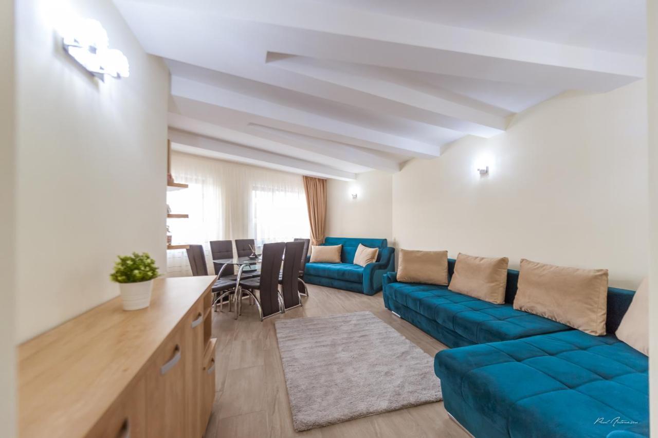 Dany Rent A Home Pitesti Luaran gambar