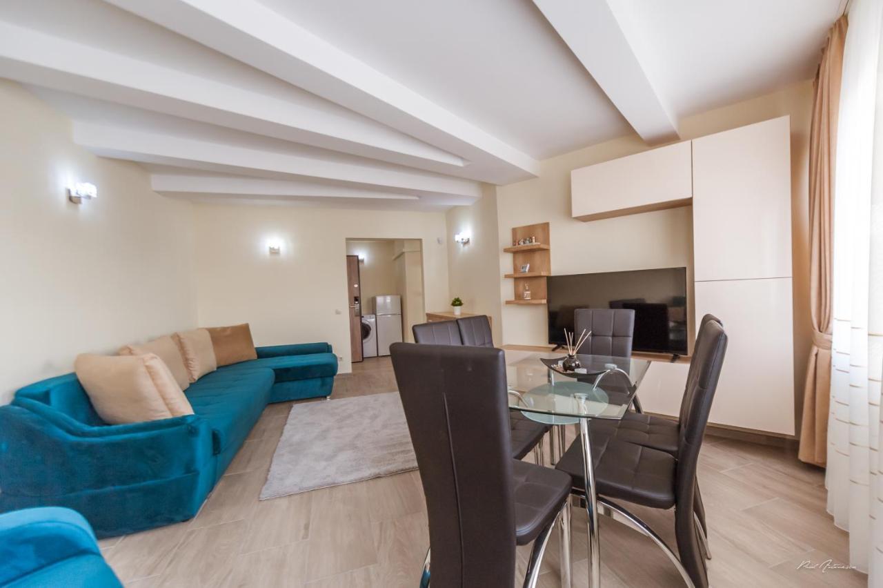 Dany Rent A Home Pitesti Luaran gambar