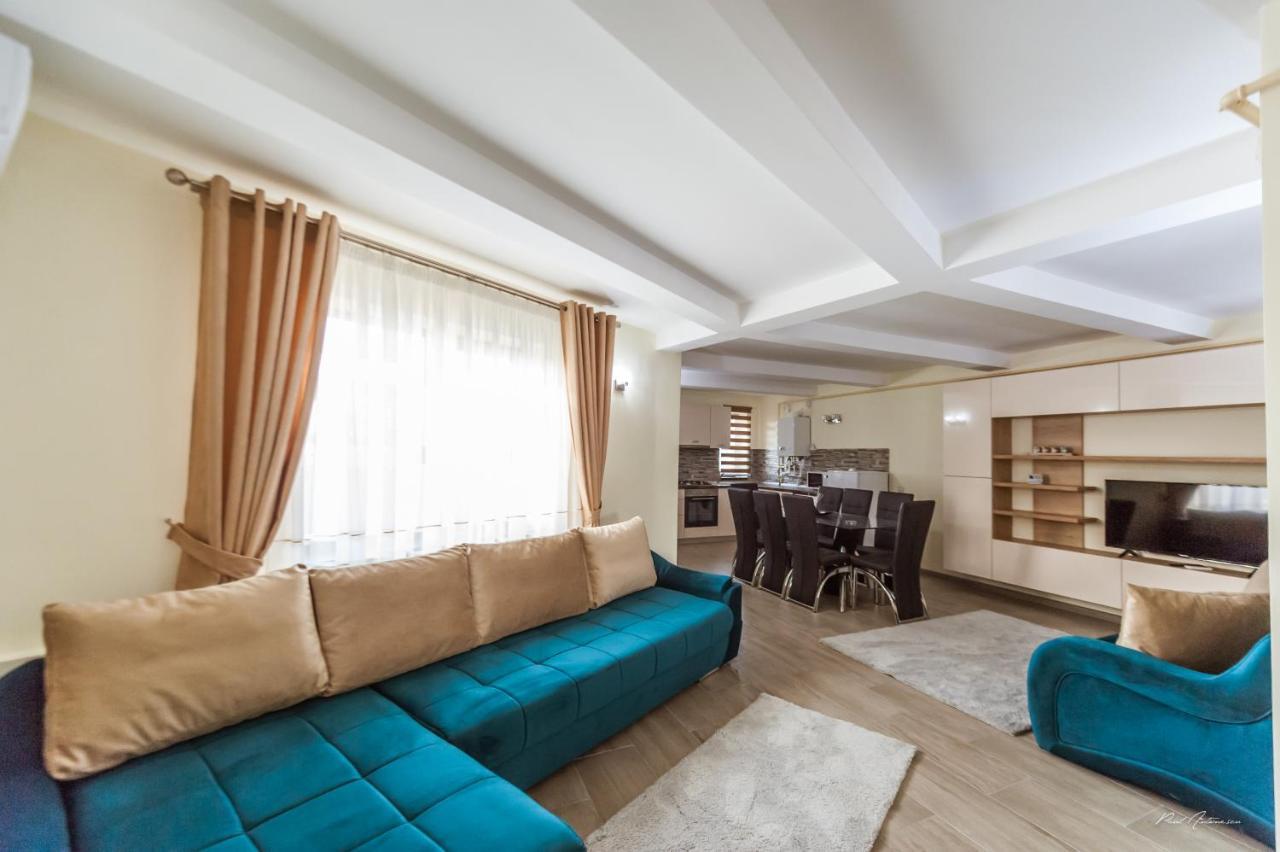 Dany Rent A Home Pitesti Luaran gambar